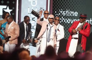 Top 10 Best 90s R&B Male Groups: Boyz II Men & More