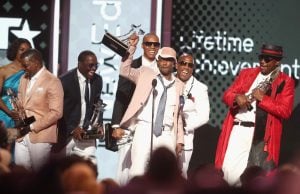 Top 10 Best 90s R&B Male Groups: Boyz II Men & More