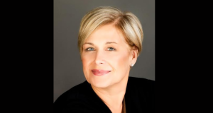 Heidi Raphael Named President and CEO of New York State Broadcasters Association Heidi Raphael