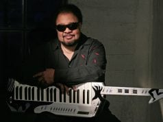 Vic McLean Remembers Friend and Legend George Duke