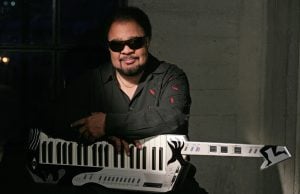 Vic McLean Remembers Friend and Legend George Duke