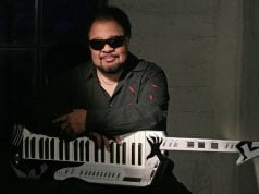Vic McLean Remembers Friend and Legend George Duke