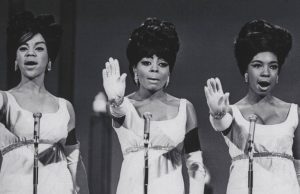 10 Best Black Female Singing Groups of All Time