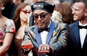 5 Reasons Spike Lee Was Right to Check Trish Regan