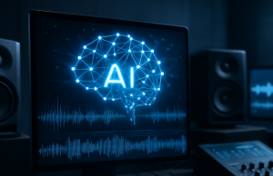 Universal, Sony And Warner All Sign Music-Licensing Deals With AI Startup Klay