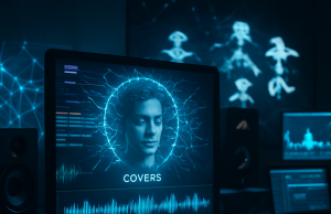 Universal Music And Spotify Strike Licensing Deal For AI-Generated Song Covers And Remixes