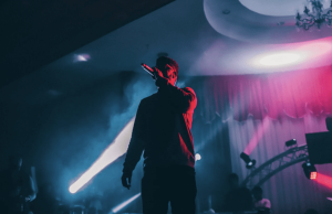 10 R&B and Hip-Hop Artists to Watch Heading Into 2015
