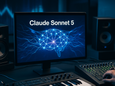 Anthropic Unveils Sonnet 5, Aiming to Deliver Agentic AI Power for Less