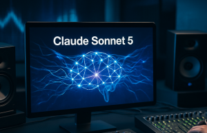 Anthropic Unveils Sonnet 5, Aiming to Deliver Agentic AI Power for Less