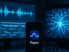 TikTok Parent ByteDance Launches AI Music App Ripple Amid Label Licensing Talks