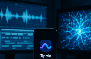 TikTok Parent ByteDance Launches AI Music App Ripple Amid Label Licensing Talks