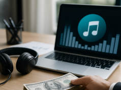 Mechanical Licensing Collective Issues Its Debut Monthly Royalty Payout