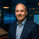Radio Facts music industry news image for A2IM Elects Glen Barros as Chair With Four New Board Members for 2026-2027
