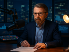 ABBA Co-Founder Ulvaeus Demands Payment for AI Training Data at UN Summit Radio Facts music industry news image for ABBA Co-Founder Ulvaeus Demands Payment for AI Training Data at UN Summit