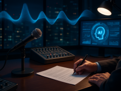 AI Speed-Altered Tracks Steal 94% of Philly Folk Duo’s Spotify Royalties Radio Facts music industry news image for AI Speed-Altered Tracks Steal 94% of Philly Folk Duo’s Spotify Royalties