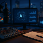 Radio Facts music industry news image for All About Music X Launches AI and Future Business Model Focus in Mumbai