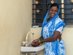 Amazon Music Monetizes Streams for Water.org via Get Blue Donation Campaign Radio Facts music industry news image for Amazon Music Monetizes Streams for Water.org via Get Blue Donation Campaign