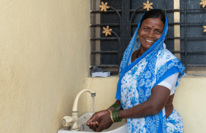 Amazon Music Monetizes Streams for Water.org via Get Blue Donation Campaign Radio Facts music industry news image for Amazon Music Monetizes Streams for Water.org via Get Blue Donation Campaign
