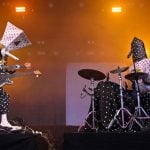Radio Facts music industry news image for Angine De Poitrine and Peaches Join Polaris Music Prize 2026 Short List for $30K