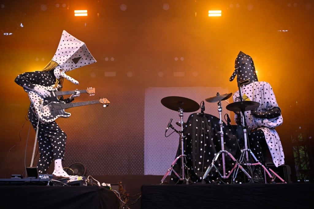 Angine De Poitrine and Peaches Join Polaris Music Prize 2026 Short List for $30K Award Radio Facts music industry news image for Angine De Poitrine and Peaches Join Polaris Music Prize 2026 Short List for $30K