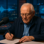 Radio Facts music industry news image for Anthony Hopkins Signs Decca Classics Deal for Debut Album After Six Decades of C