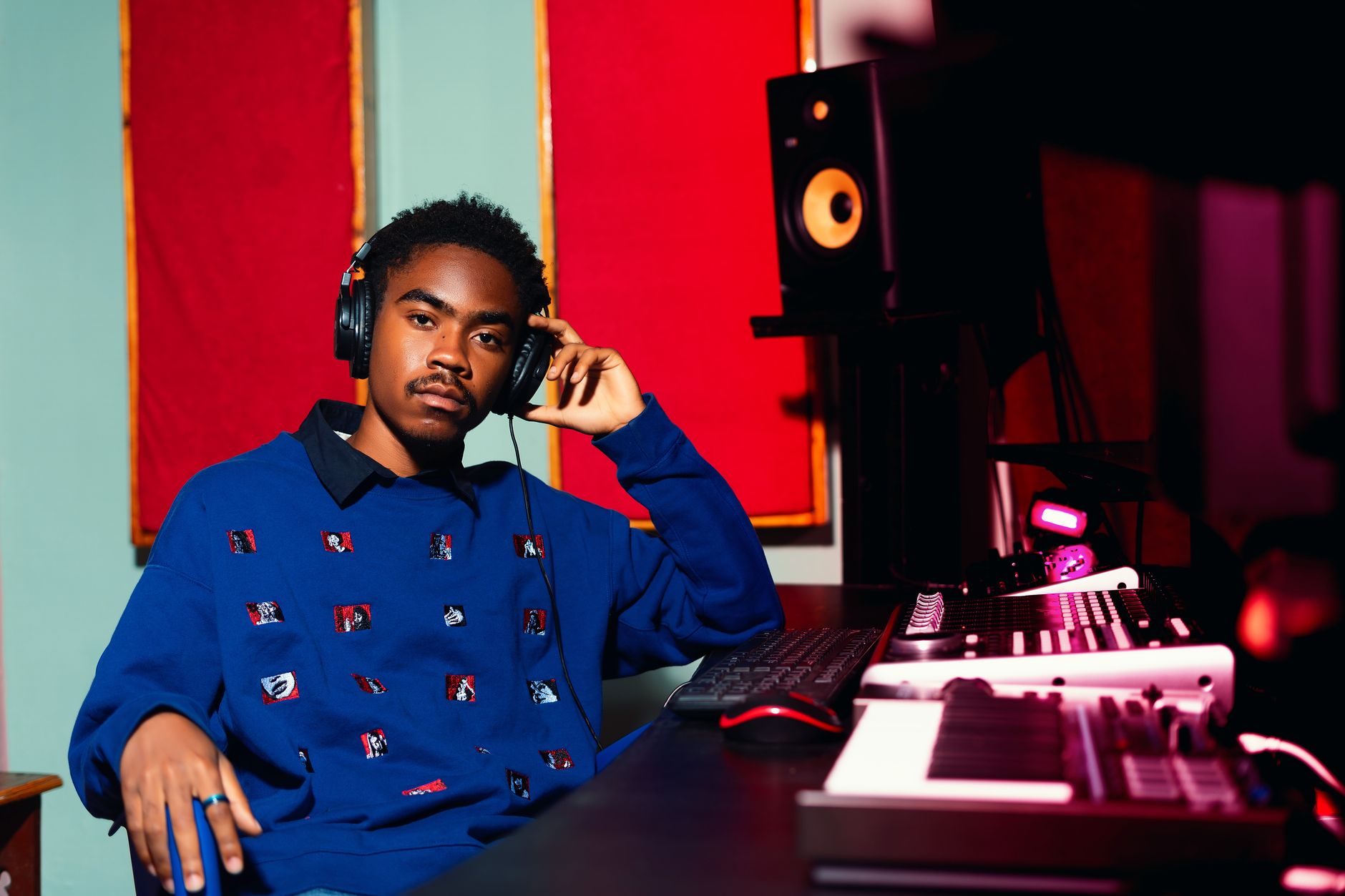AUDION Foundation Launches First Creative Mentorship for Nashville Emerging Artists Radio Facts music industry news image for AUDION Foundation Launches First Creative Mentorship for Nashville Emerging Arti