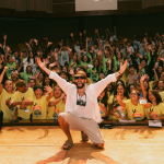 Radio Facts music industry news image for Bad Bunny Foundation Announces Free 2026 Youth Arts Program in Puerto Rico
