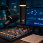 Radio Facts music industry news image for BBC 6 Music Launches Indie Forever Streaming Station to Boost UK Indie Artists
