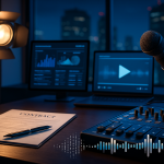 Radio Facts music industry news image for Believe Unifies Tech and Ops Structure While Suno and Luminate Add Key Execs