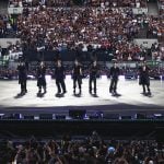 Radio Facts music industry news image for Big Hit Music Denies SWIM Copyright Infringement Claim Over BTS Track