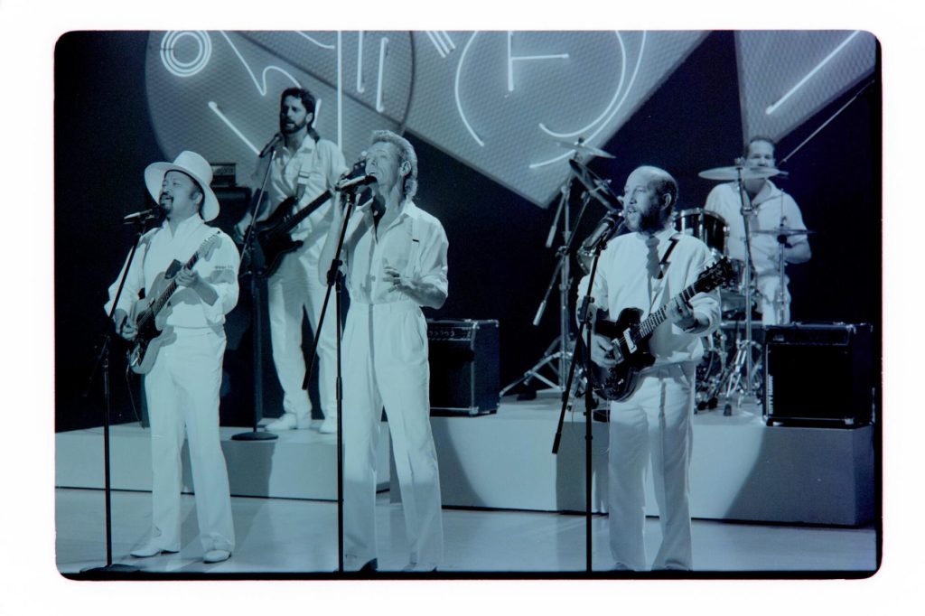 Boutique Publisher Dynamite Secures Full U.S. Rights to Terry Kirkman’s 71-Composition Catalog Radio Facts music industry news image for Boutique Publisher Dynamite Secures Full U.S. Rights to Terry Kirkman’s 71-Compo