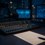 Radio Facts music industry news image for BRESH Global Acquires Majority Stake in Argentina’s Grupo Polenta Live Brand