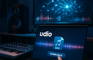 Universal Music Pact Forces Udio to Give Fans Just Two Days to Grab Their AI Tracks