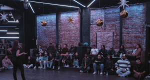Change the Beat Pledges 300 Label Signings for Women and Gender-expansive Artists by 2028 Radio Facts music industry news image for Change the Beat Pledges 300 Label Signings for Women and Gender-expansive Artist
