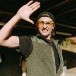 Radio Facts music industry news image for Chase Rice Expands Welcome to the Farm Franchise With New Columbus Venue