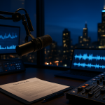 Radio Facts music industry news image for Chicago Public Media Launches Digital Hub With Chicago.com Domain Gift