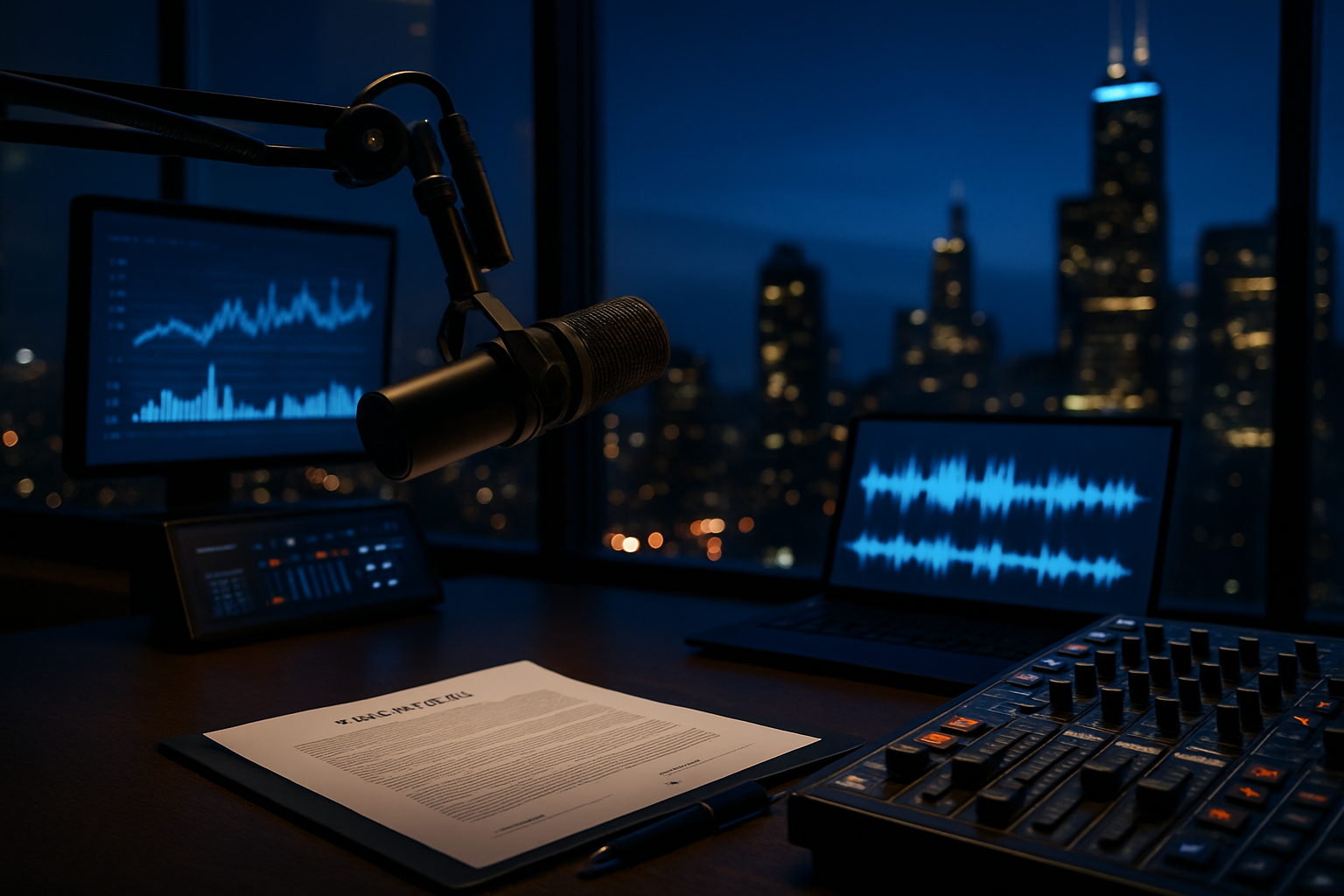 Chicago Public Media Launches Digital Hub With Chicago.com Domain Gift Radio Facts music industry news image for Chicago Public Media Launches Digital Hub With Chicago.com Domain Gift