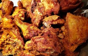 10 New Fried Chicken Spots for Fried Chicken Addicts