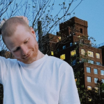 Radio Facts music industry news image for Ed Sheeran Confirmed to Sign Long-Term Deal With Interscope After Leaving Warner