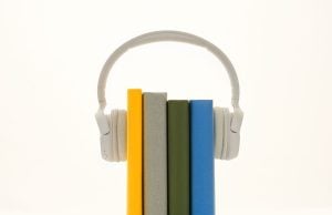 Edison Research Finds AI Audiobook Narration Wins on Quality for Fiction With Multiple Voices Radio Facts music industry news image for Edison Research Finds AI Audiobook Narration Wins on Quality for Fiction With Mu