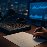 Radio Facts music industry news image for EU Lobbying Threatens $300 Million Annual Royalty Flow to American Artists