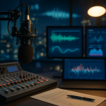Radio Facts music industry news image for Former FCC Leaders Warn Spectrum Scarcity Doctrine May End Broadcast Regulation