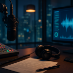 Radio Facts music industry news image for Futuro Media Surges 50% in Audience as It Shifts Beyond Public Radio