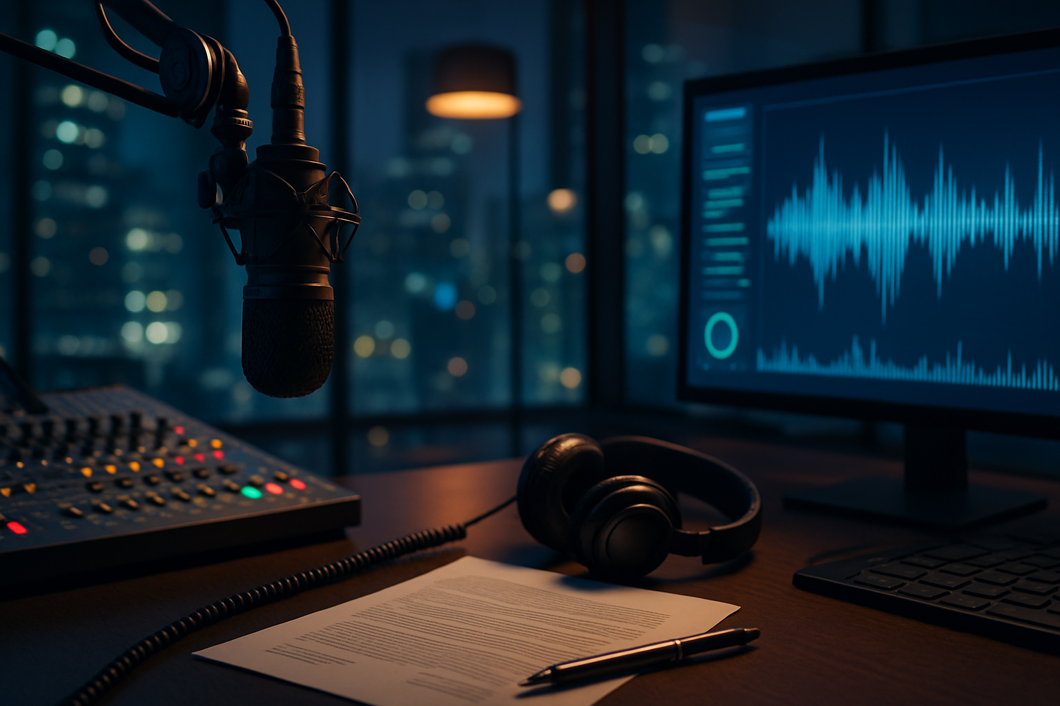 Futuro Media Surges 50% in Audience as It Shifts Beyond Public Radio Radio Facts music industry news image for Futuro Media Surges 50% in Audience as It Shifts Beyond Public Radio