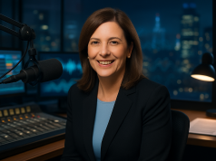 Heidi Raphael Named Next President and CEO of New York State Broadcasters Association Radio Facts music industry news image for Heidi Raphael Named Next President and CEO of New York State Broadcasters Associ