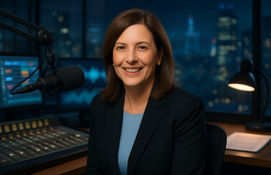 Heidi Raphael Named Next President and CEO of New York State Broadcasters Association Radio Facts music industry news image for Heidi Raphael Named Next President and CEO of New York State Broadcasters Associ