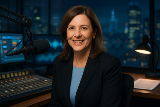 Heidi Raphael Named Next President and CEO of New York State Broadcasters Association Radio Facts music industry news image for Heidi Raphael Named Next President and CEO of New York State Broadcasters Associ