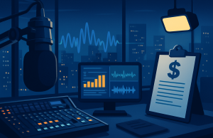 Houston and St. Louis Stations Raise Nearly $80K for Food and Medical Charities via Radiothons Radio Facts music industry news image for Houston and St. Louis Stations Raise Nearly $80K for Food and Medical Charities
