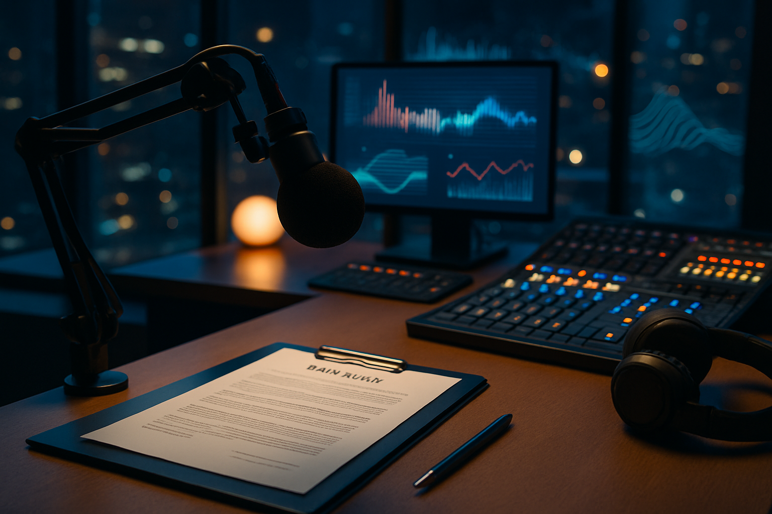 IHeartMedia Agrees to Sweeping Artist Disclosure Rules After FCC Payola Probe Ends Without Fine Radio Facts music industry news image for IHeartMedia Agrees to Sweeping Artist Disclosure Rules After FCC Payola Probe En