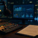 Radio Facts music industry news image for IHeartMedia Launches Gracie Abrams Album Preview Broadcast Across CHR and Hot AC